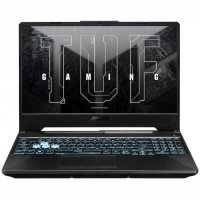 ноутбук ASUS TUF Gaming F15 FX506HM-HN016 90NR0754-M003E0 Черный