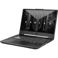 ноутбук ASUS TUF Gaming F15 FX506HM-HN008T 90NR0753-M04730 Серый