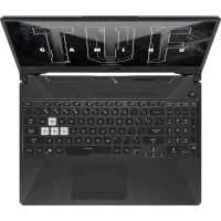 ноутбук ASUS TUF Gaming F15 FX506HM-HN008T 90NR0753-M04730 Серый