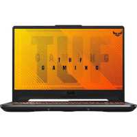 ноутбук ASUS TUF Gaming F15 FX506LH-HN277 90NR03U2-M08550-wpro Черный