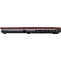 ноутбук ASUS TUF Gaming F15 FX506LHB-HN323 90NR03U2-M007N0-wpro Черный