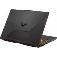 ноутбук ASUS TUF Gaming F15 FX506LHB-HN323 90NR03U2-M007N0-wpro Черный