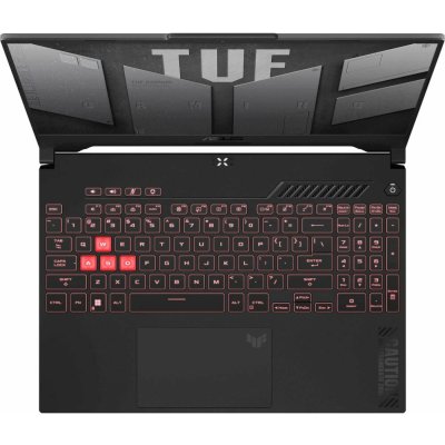 ноутбук ASUS TUF Gaming F15 FX507VI-F15.I74070 90NR0FH7-M006D0 Серый