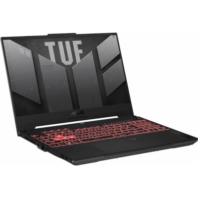 ноутбук ASUS TUF Gaming F15 FX507VI-F15.I74070 90NR0FH7-M006D0 Серый