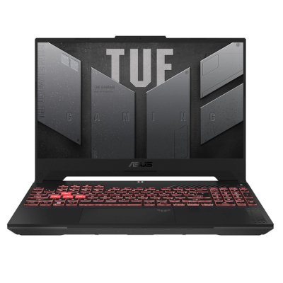 ноутбук ASUS TUF Gaming F15 FX507VI-HQ111 90NR0FH7-M00640 Серый