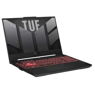 ноутбук ASUS TUF Gaming F15 FX507VI-HQ111 90NR0FH7-M00640 Серый
