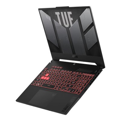 ноутбук ASUS TUF Gaming F15 FX507VI-HQ111 90NR0FH7-M00640 Серый