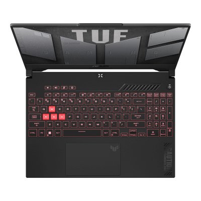 ноутбук ASUS TUF Gaming F15 FX507VI-HQ111 90NR0FH7-M00640 Серый