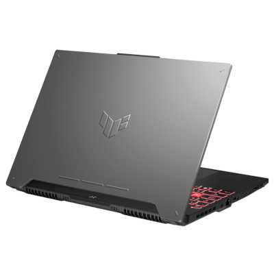 ноутбук ASUS TUF Gaming F15 FX507VI-HQ111 90NR0FH7-M00640 Серый