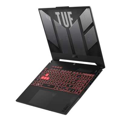 ноутбук ASUS TUF Gaming F15 FX507VU 90NR0CJ7-M00B10_32 Серый