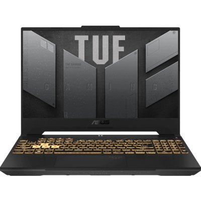 ноутбук ASUS TUF Gaming F15 FX507VV4-LP186 90NR0BV7-M00PA0-wpro Серый
