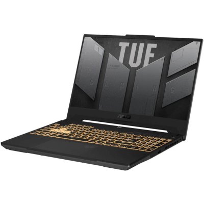 ноутбук ASUS TUF Gaming F15 FX507VV4-LP186 90NR0BV7-M00PA0-wpro Серый
