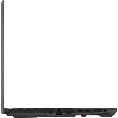 ноутбук ASUS TUF Gaming F15 FX507VV4-LP186 90NR0BV7-M00PA0-wpro Серый