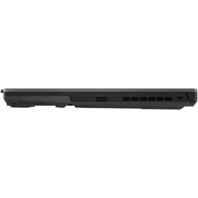 ноутбук ASUS TUF Gaming F15 FX507VV4-LP186 90NR0BV7-M00PA0-wpro Серый