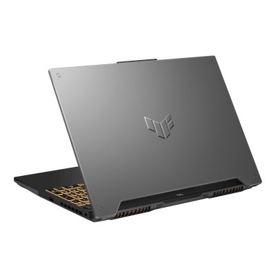 ноутбук ASUS TUF Gaming F15 FX507ZE-HN074 90NR09M2-M004Y0 Черный