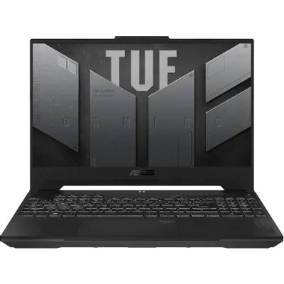 ноутбук ASUS TUF Gaming F15 FX507ZU4-LP114 90NR0FG7-M009N0 Серый