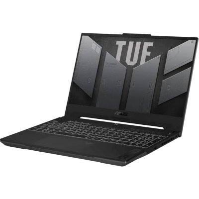ноутбук ASUS TUF Gaming F15 FX507ZV4-LP047 90NR0FA7-M005K0-wpro Серый