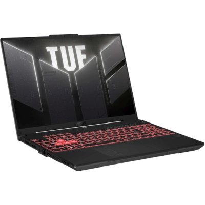 ноутбук ASUS TUF Gaming F16 FX607JV-N3144 90NR0HV6-M008D0 Серый
