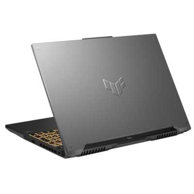 ноутбук ASUS TUF Gaming F16 FX607VU 90NR0N06-M002T0_Win11P Серый