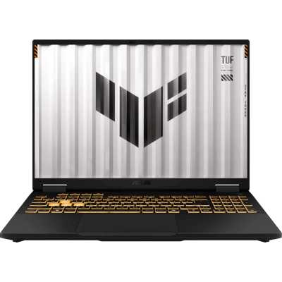 ноутбук ASUS TUF Gaming F16 FX608JMI-TU368 90NR0NB1-M00LU0 Серый
