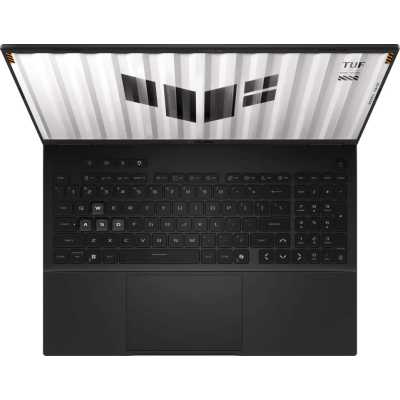 ноутбук ASUS TUF Gaming F16 FX608JMI-TU368 90NR0NB1-M00LU0 Серый