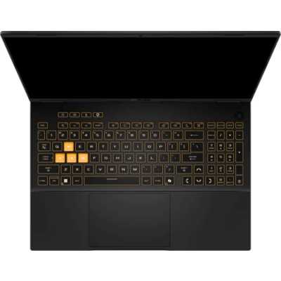 ноутбук ASUS TUF Gaming F16 FX608JMR-RV170 90NR0NB1-M009D0 Серый