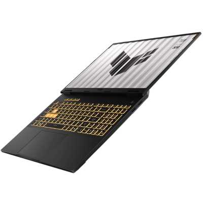 ноутбук ASUS TUF Gaming F16 FX608JPR-RV048 90NR0NG1-M005K0 Серый
