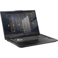 ноутбук ASUS TUF Gaming F17 FX706HC-HX007 90NR0733-M00720-wpro Серый