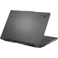 ноутбук ASUS TUF Gaming F17 FX706HC-HX007 90NR0733-M00720-wpro Серый