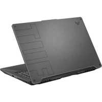 ноутбук ASUS TUF Gaming F17 FX706HC-HX007 90NR0733-M00720-wpro Серый