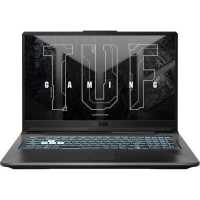 ноутбук ASUS TUF Gaming F17 FX706HE-HX043 90NR0714-M00980 Черный