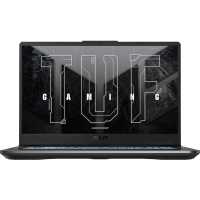 ноутбук ASUS TUF Gaming F17 FX706HEB-HX103T 90NR0713-M02650 Серый