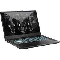 ноутбук ASUS TUF Gaming F17 FX706HEB-HX103T 90NR0713-M02650 Серый