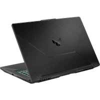 ноутбук ASUS TUF Gaming F17 FX706HEB-HX103T 90NR0713-M02650 Серый