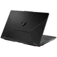 ноутбук ASUS TUF Gaming F17 FX706HEB-HX157W 90NR0714-M002R0 Черный