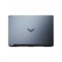 ноутбук ASUS TUF Gaming F17 FX706LI-HX175 90NR03S1-M03980 Серый
