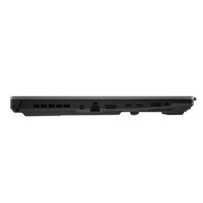 ноутбук ASUS TUF Gaming F17 FX707VI-HX106 90NR0FI5-M00750-wpro Серый