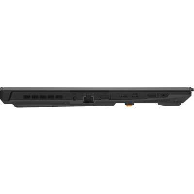 ноутбук ASUS TUF Gaming F17 FX707VJ 90NR0MY5-M00060_32Win11P Серый