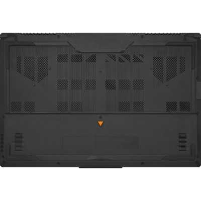 ноутбук ASUS TUF Gaming F17 FX707VJ 90NR0MY5-M00060_32Win11P Серый