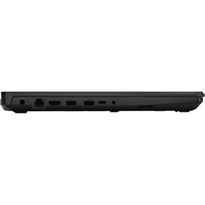ноутбук ASUS TUF Gaming F17 FX707ZC4 90NR0GX1-M006F0_32Win11P Серый