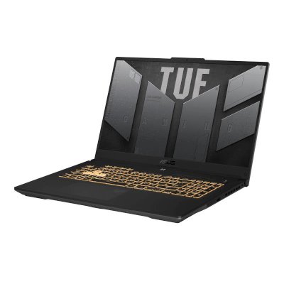 ноутбук ASUS TUF Gaming F17 FX707ZM-HX046 90NR09G1-M002B0 Серый