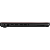 ноутбук ASUS TUF Gaming FX504GD-E4038T 90NR00J3-M00560 Черный