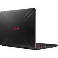 ноутбук ASUS TUF Gaming FX505DD-AL103 90NR02C1-M08740 Серый