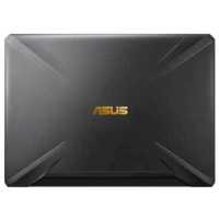 ноутбук ASUS TUF Gaming FX505DT-BQ184 90NR02D1-M07480 Серый