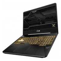 ноутбук ASUS TUF Gaming FX505DU-AL187 90NR0271-M05730-wpro Черный