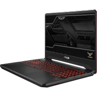 ноутбук ASUS TUF Gaming FX505GM-BN017 90NR0131-M00490 Черный