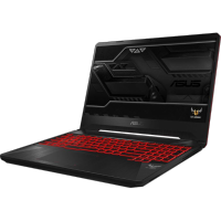 ноутбук ASUS TUF Gaming FX505GM-ES304 90NR0131-M05850 Черный