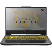 ноутбук ASUS TUF Gaming FX506QM-HN050 90NR0606-M01110-wpro Серый
