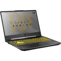 ноутбук ASUS TUF Gaming FX506QM-HN050 90NR0606-M01110-wpro Серый