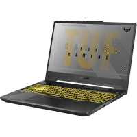 ноутбук ASUS TUF Gaming FX506QM-HN050 90NR0606-M01110-wpro Серый